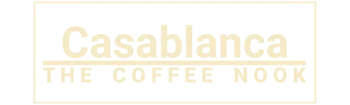 Casablanca Cafe