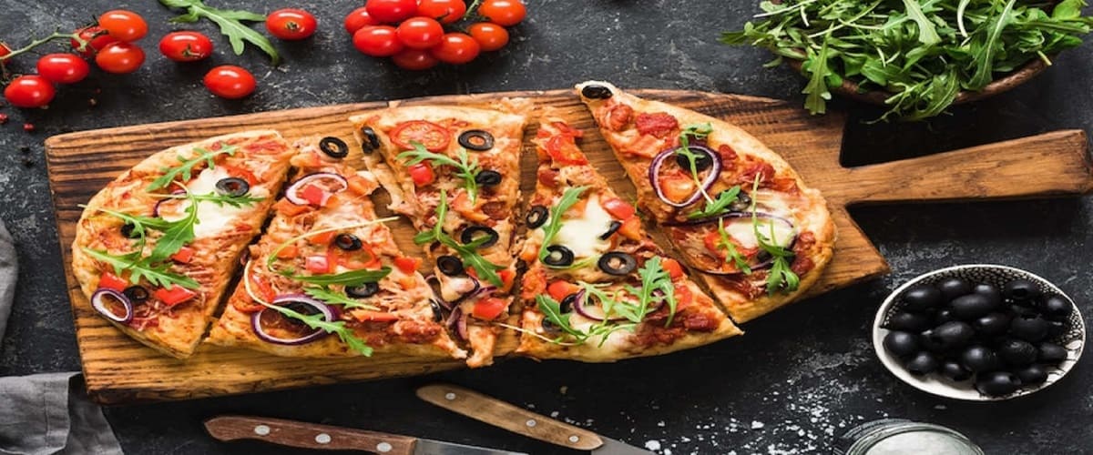 10 Fantastic Pizza Franchise In India To Satiate Your Pizza Cravings