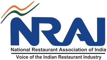 Member of National Restaurants Association of India